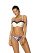 Swimsuit two piece model 116465